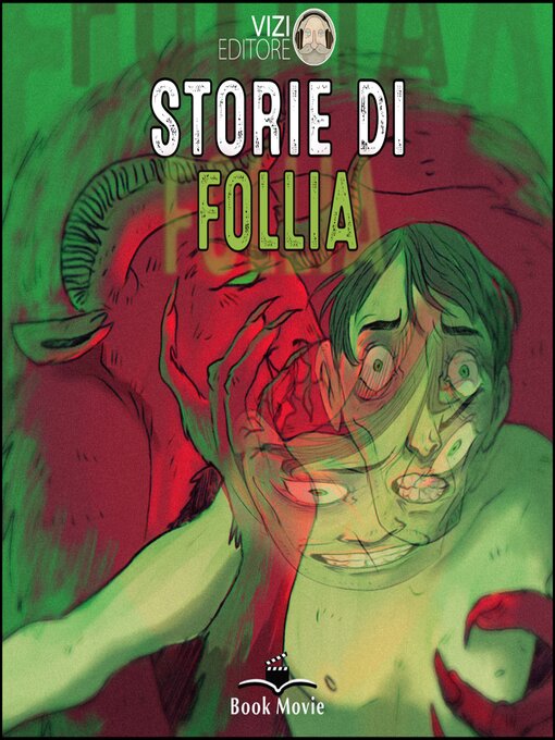 Title details for Storie di Follia by Guy de Maupassant - Wait list